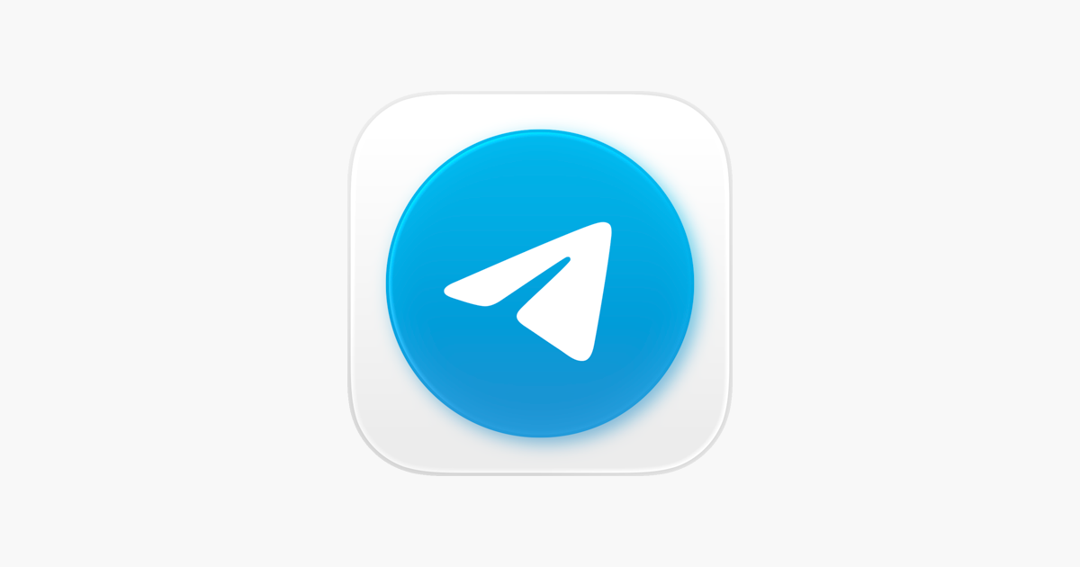 Telegram groups